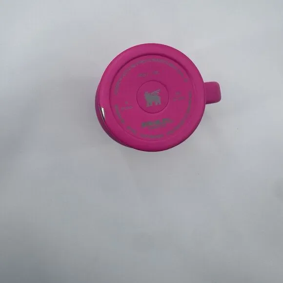 Stanley Flowstate Quencher H2O Double Vacuum Insulate Tumbler 40 oz Fuchsia - Picture 11 of 14